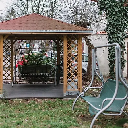 Apartament Host Molo