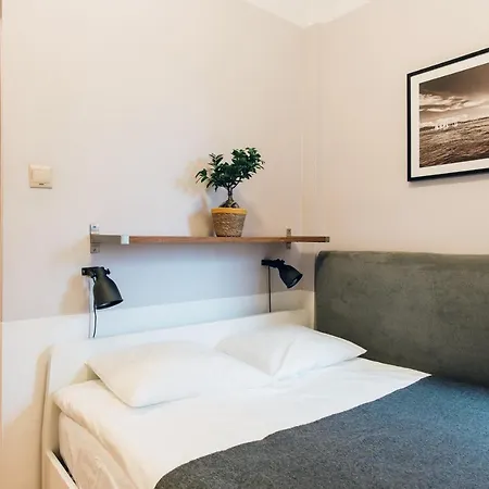 Appartement Host Molo Sopot