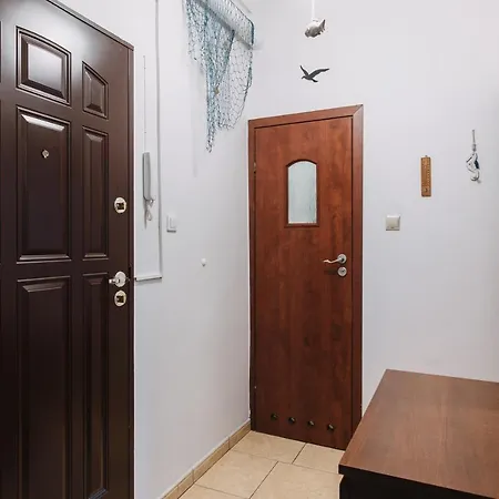 Host Molo Appartement