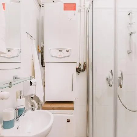 Host Molo Apartment *