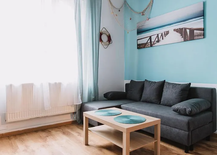 Host Molo * سوبوت